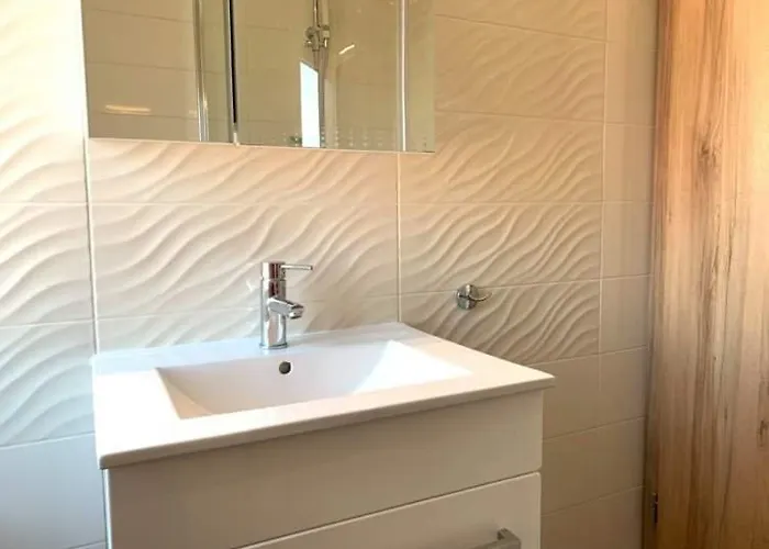 Fresh Dar Orlic Trogir