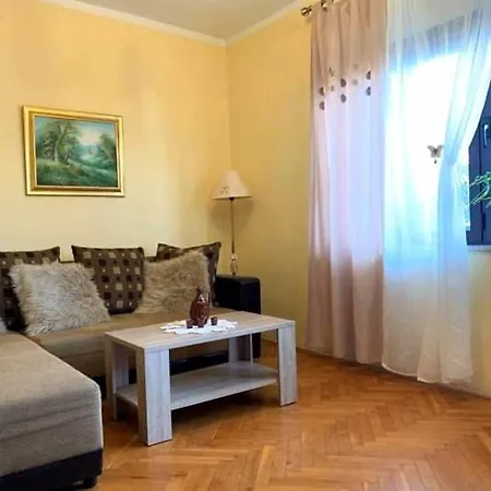 Fresh Dar Orlic 3* Трогир
